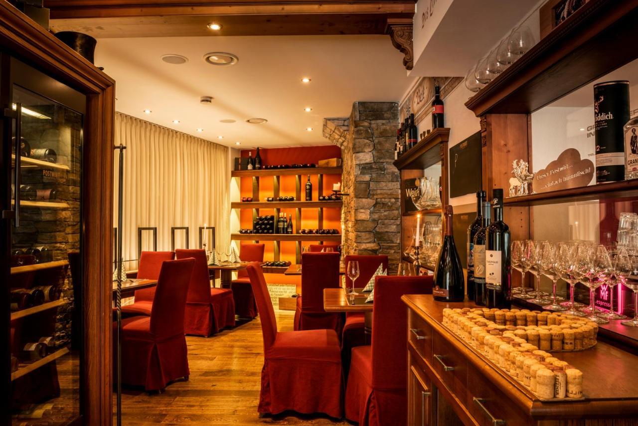 Landhotel Postwirt グラフェナウ エクステリア 写真